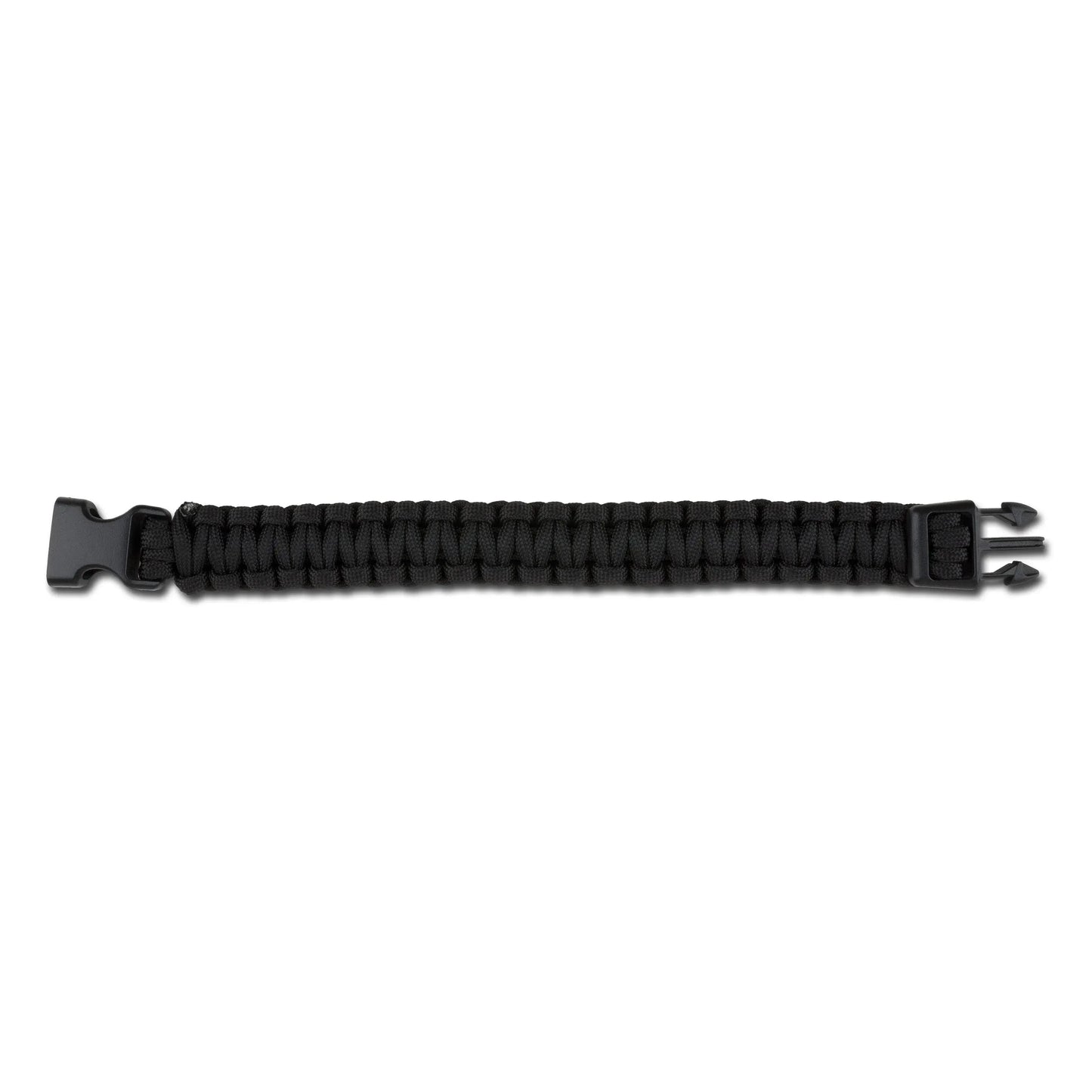 Mil-Tec Survival Fallschirmleinen-Armband breit - ASMC