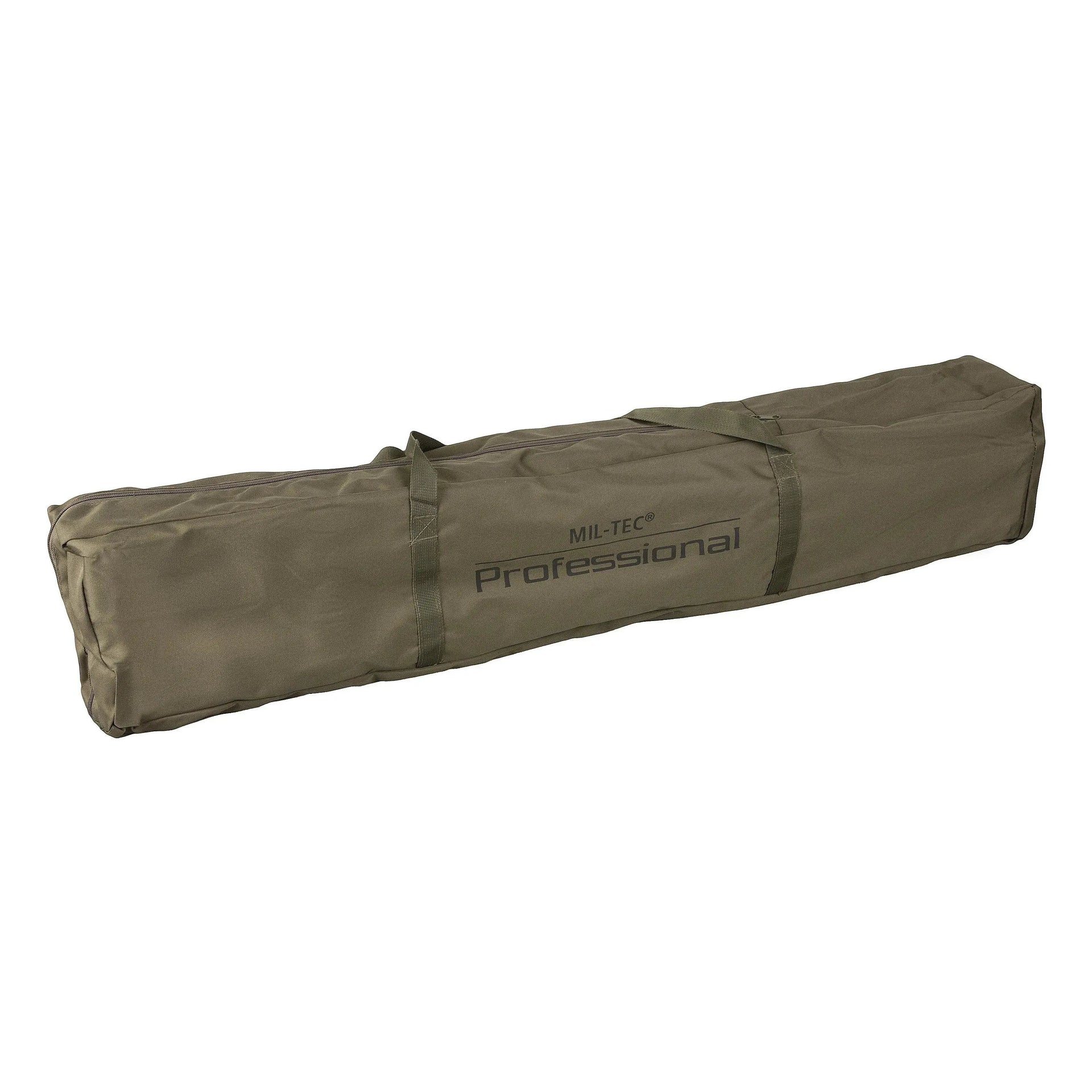 US Feldbett Alugestell 210 x 70 cm Gen. II