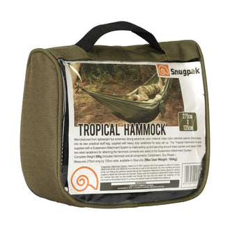 asmc hängematte Mil-Tec Dschungel-Hängematte Canvas online kaufen