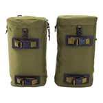 Seitentaschen MMPS Pockets II 2 x 10 L