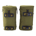 Seitentaschen MMPS Pockets II 2 x 10 L