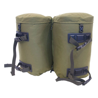 Taschen MMPS Large Pockets II 2x 15 Liter