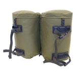 Taschen MMPS Large Pockets II 2x 15 Liter