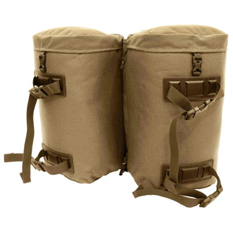 Taschen MMPS Large Pockets II 2x 15 Liter