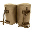 Taschen MMPS Large Pockets II 2x 15 Liter