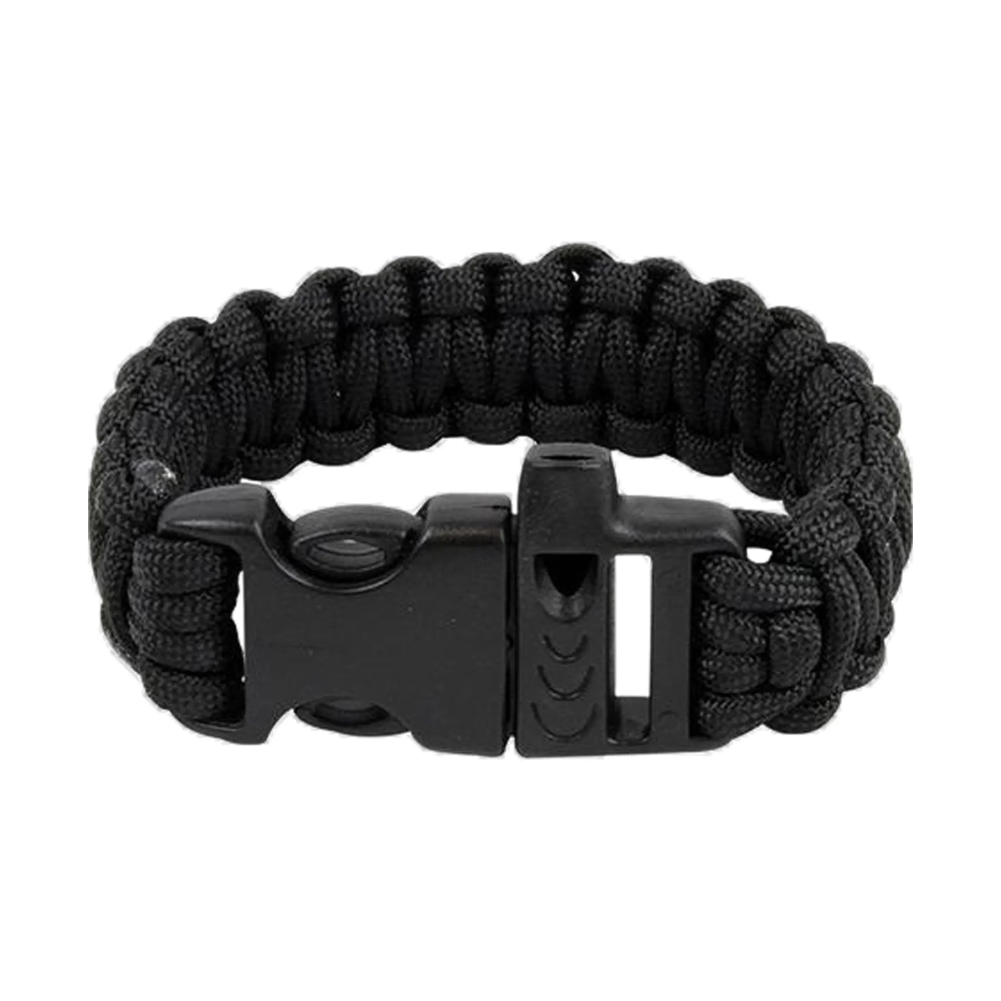 Highlander Fallschirmleinen-Armband QR - ASMC