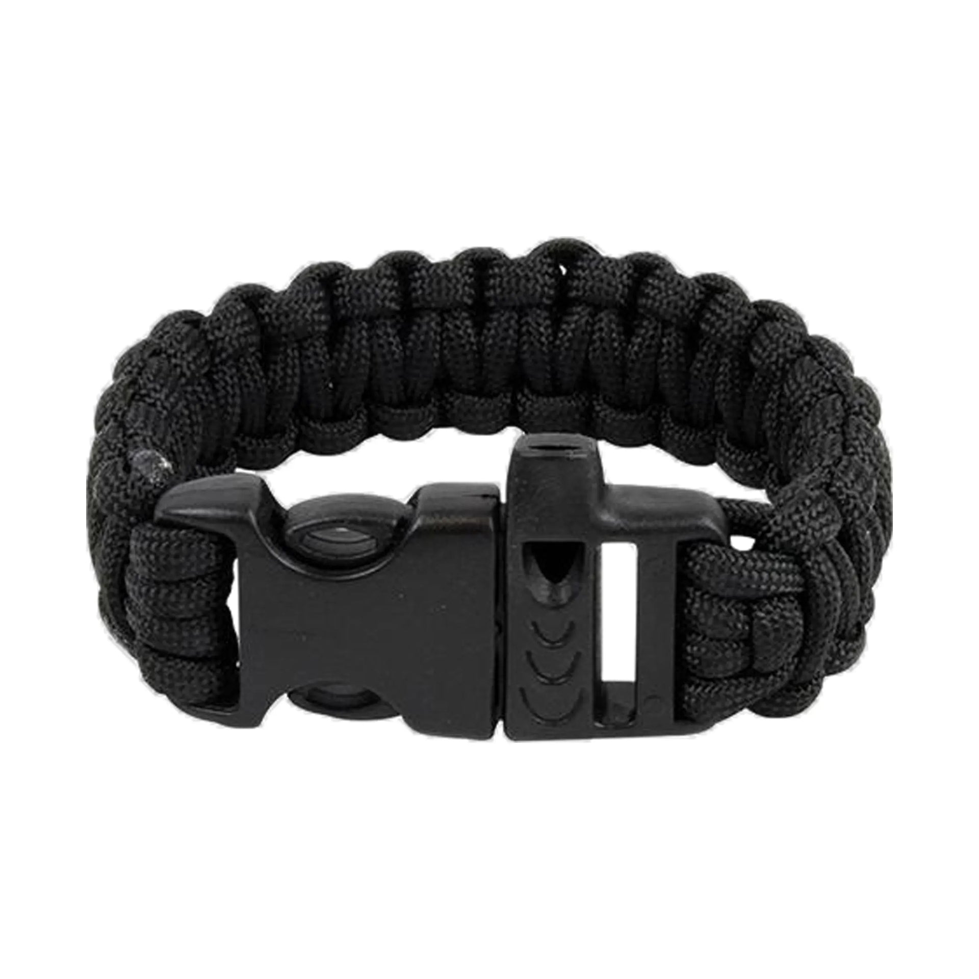 Highlander Fallschirmleinen-Armband QR - ASMC