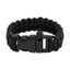Highlander Fallschirmleinen-Armband QR - ASMC