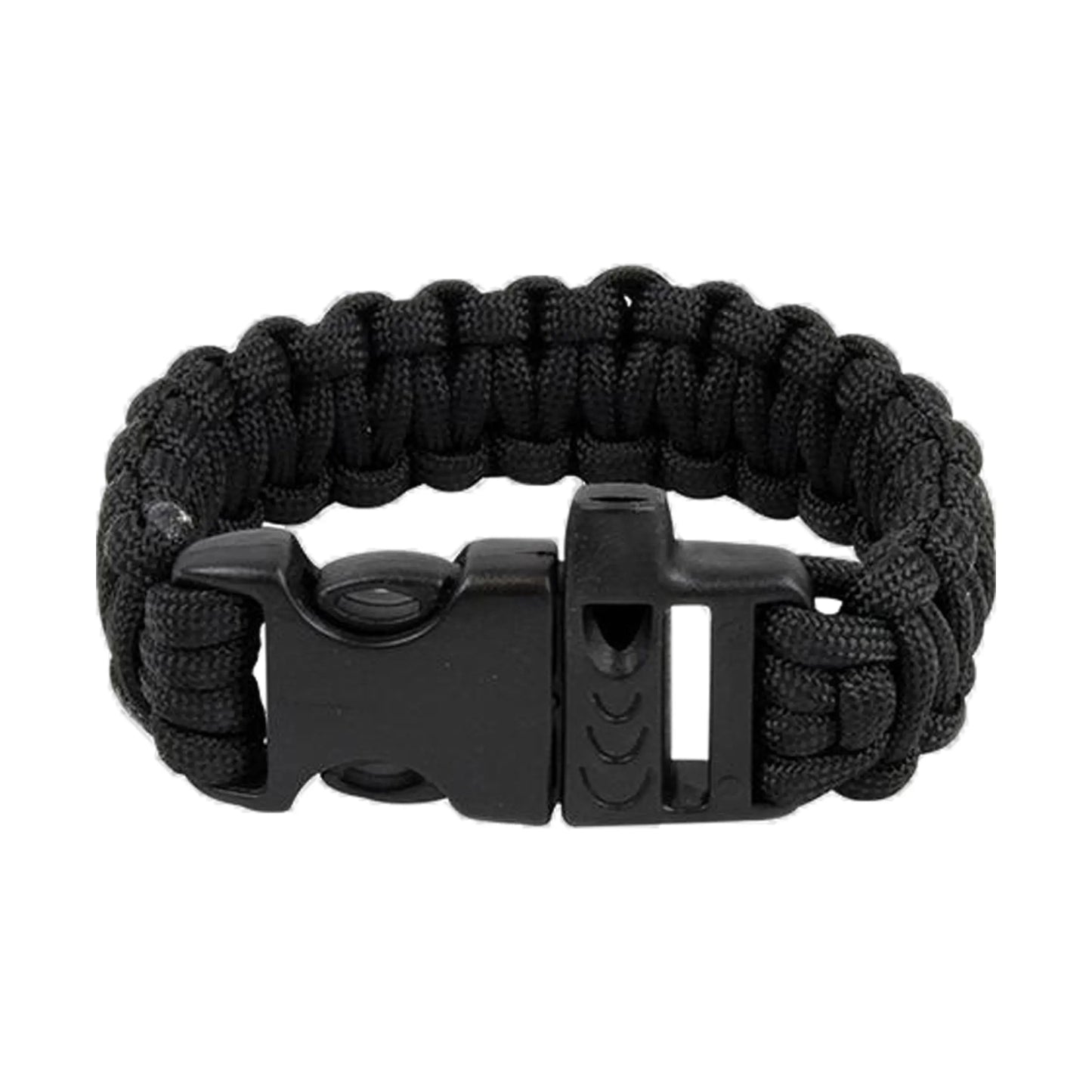 Fallschirmleinen-Armband QR