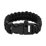 Fallschirmleinen-Armband QR