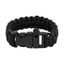 Fallschirmleinen-Armband QR