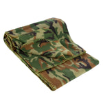 Mil-Tec Fleecedecke 200 x 150 cm - ASMC