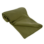 Mil-Tec Fleecedecke 200 x 150 cm - ASMC