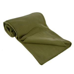 Mil-Tec Fleecedecke 200 x 150 cm - ASMC