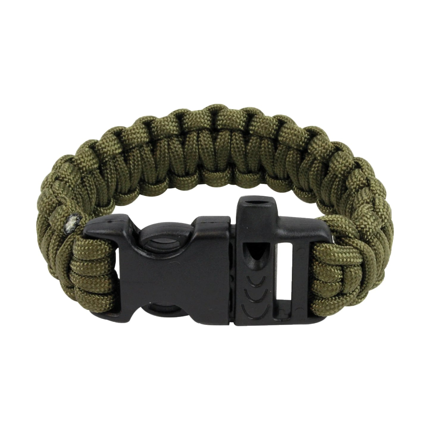 Highlander Fallschirmleinen-Armband QR - ASMC