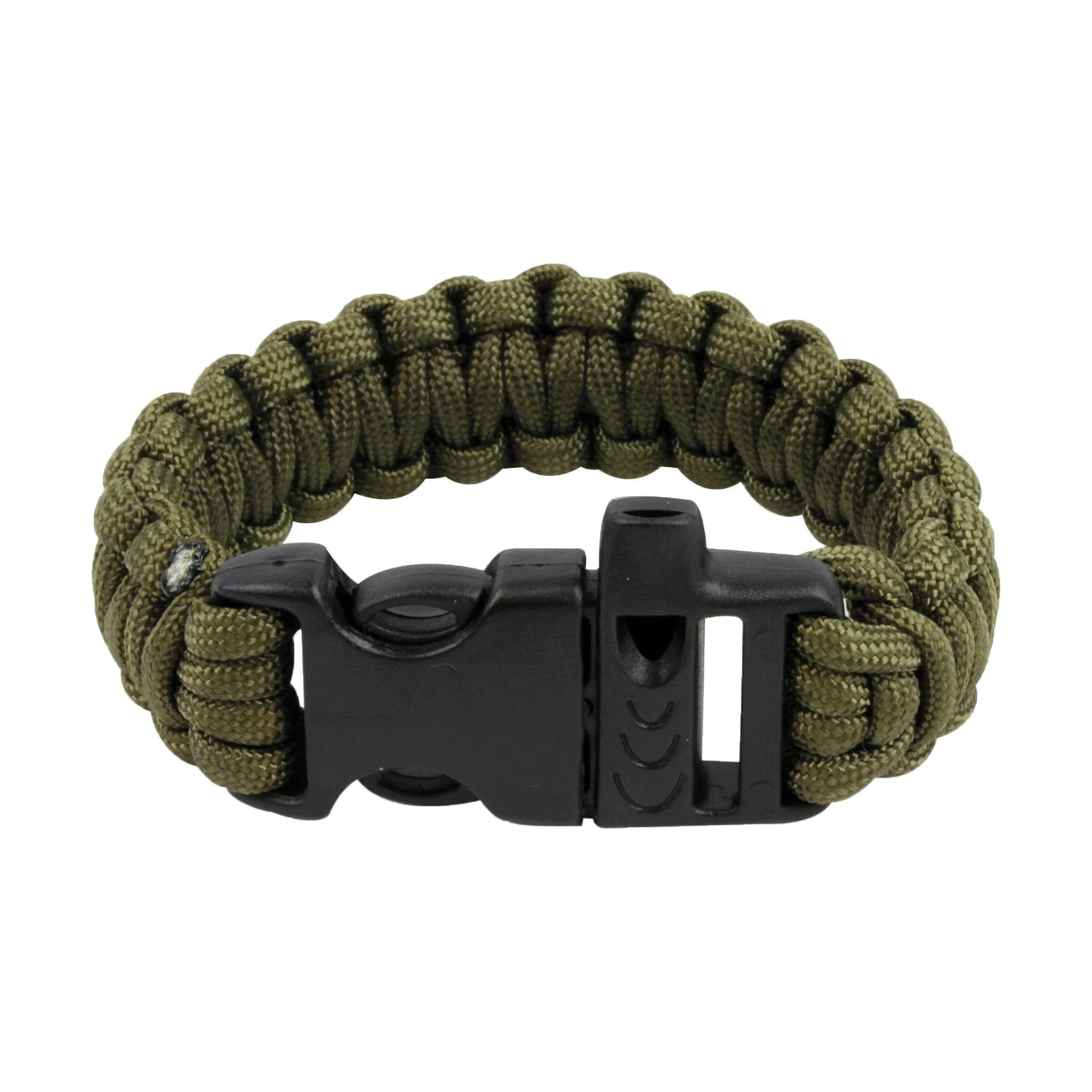 Highlander Fallschirmleinen-Armband QR - ASMC