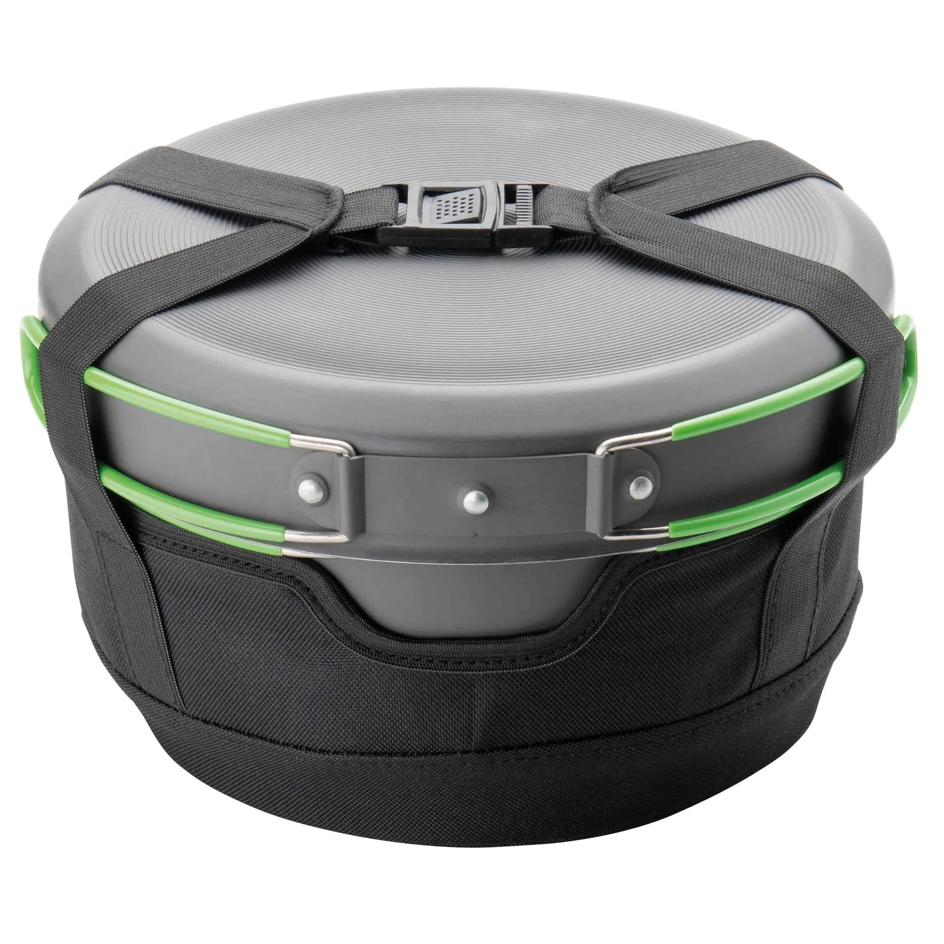 Optimus Kochtopfset Terra Camp 4 Pot Set