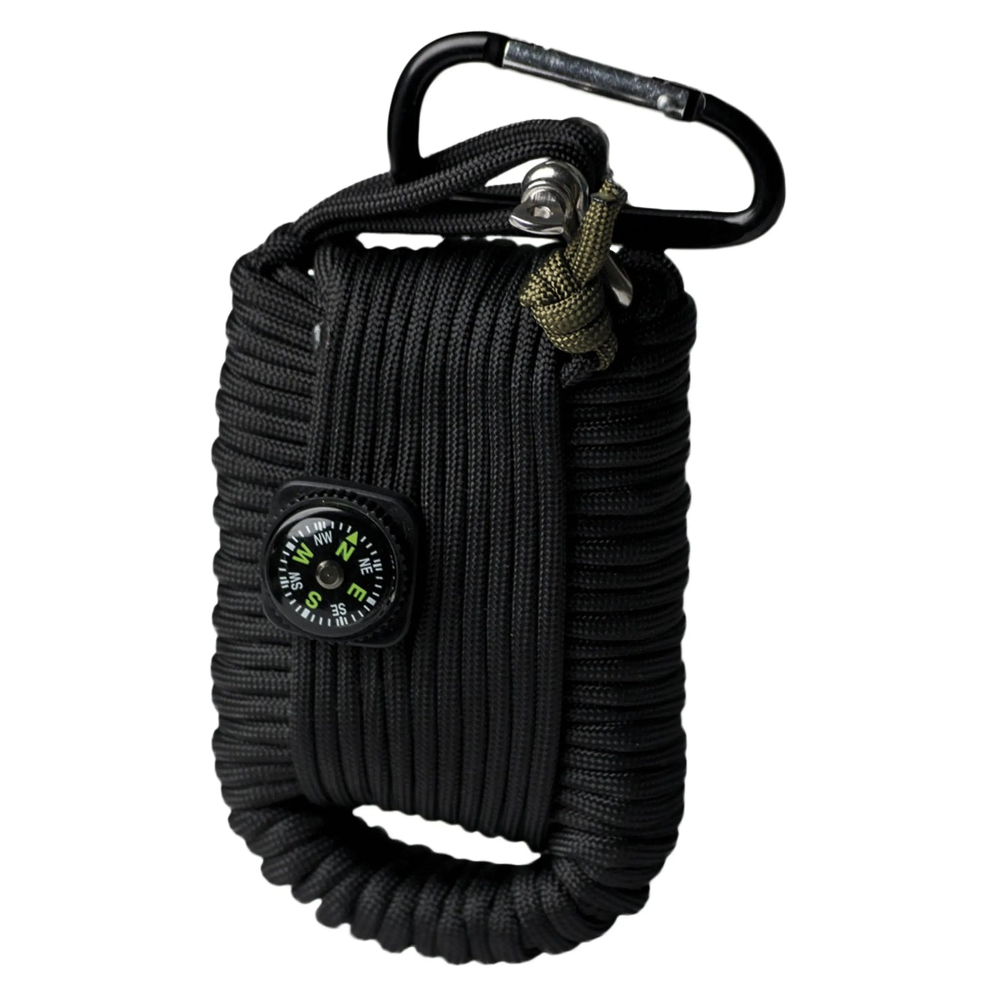 Mil-Tec Survival Kit Fallschirmleine groß - ASMC