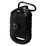Mil-Tec Survival Kit Fallschirmleine groß - ASMC