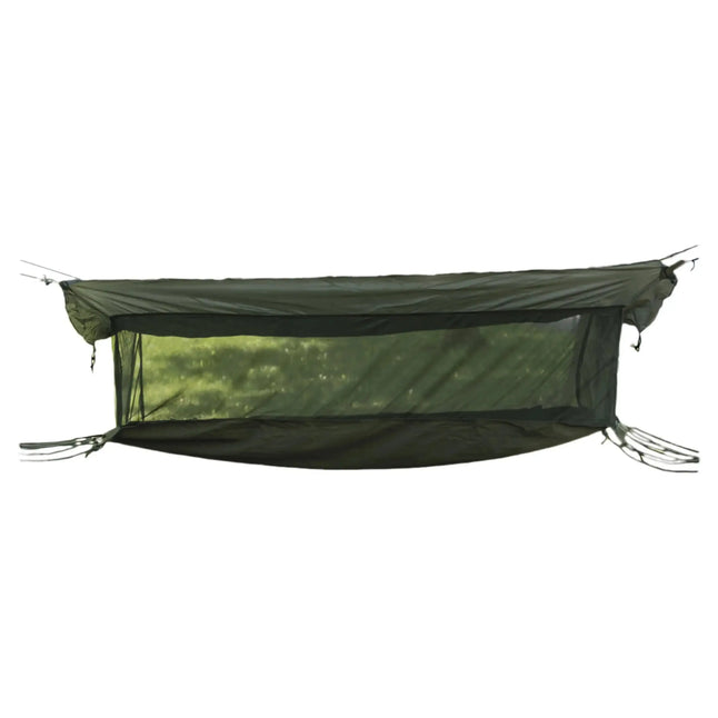 Mil-Tec Dschungel-Hängematte Canvas online kaufen