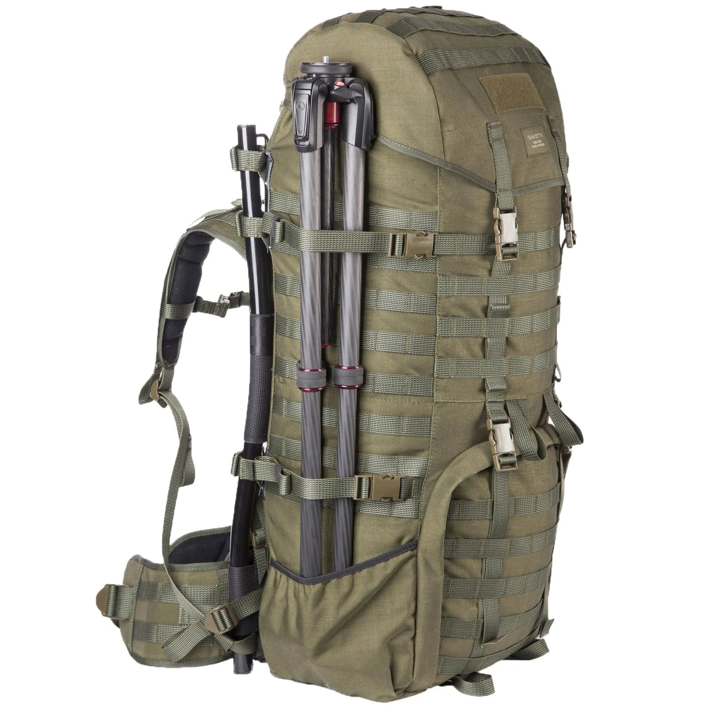 Rucksack Jääkäri XL 85 L