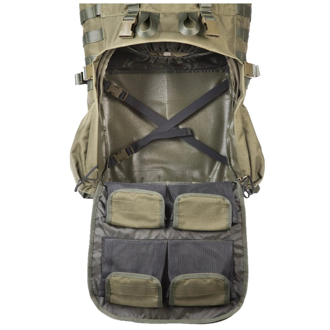 Rucksack Jääkäri XL 85 L