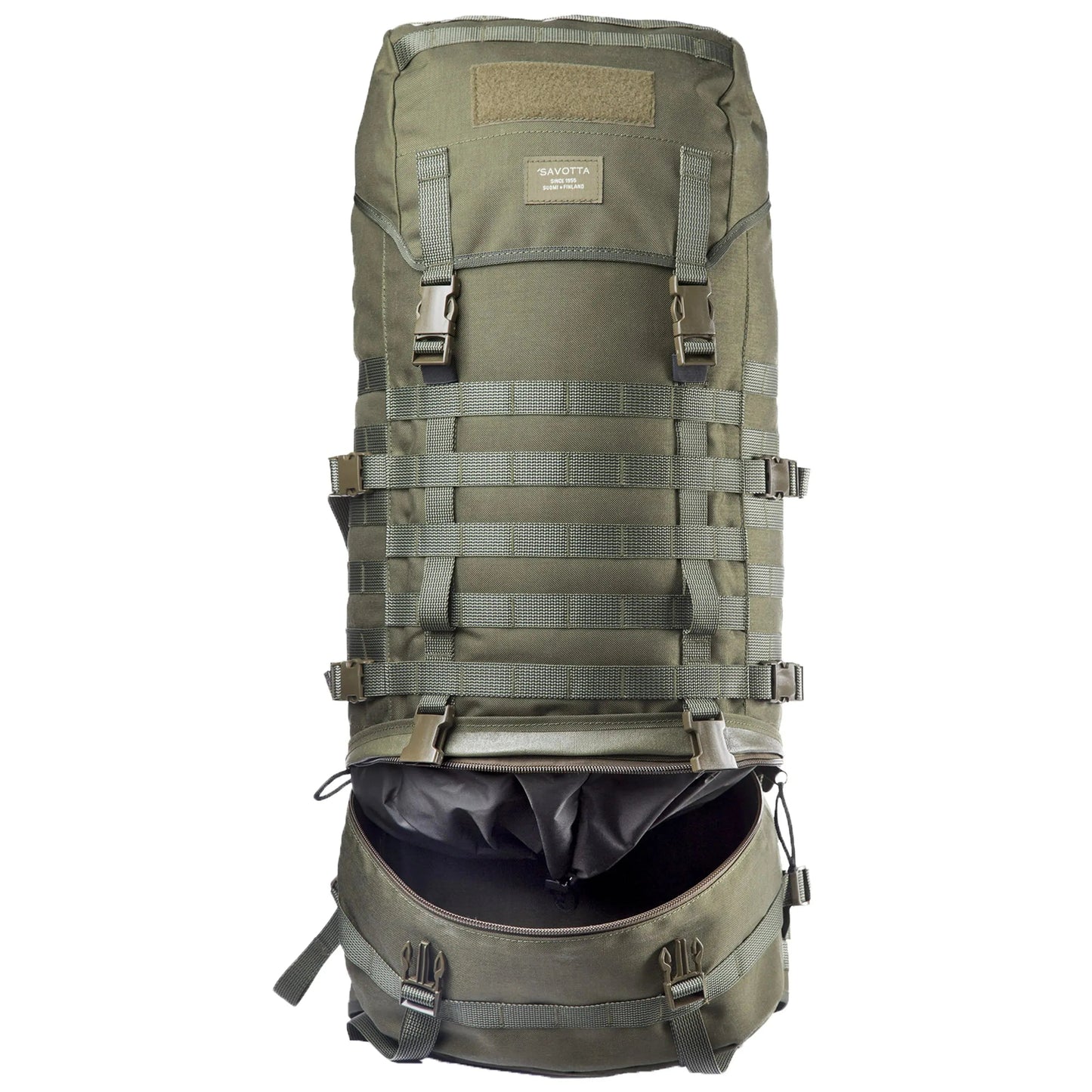 Rucksack Jääkäri L 40 L