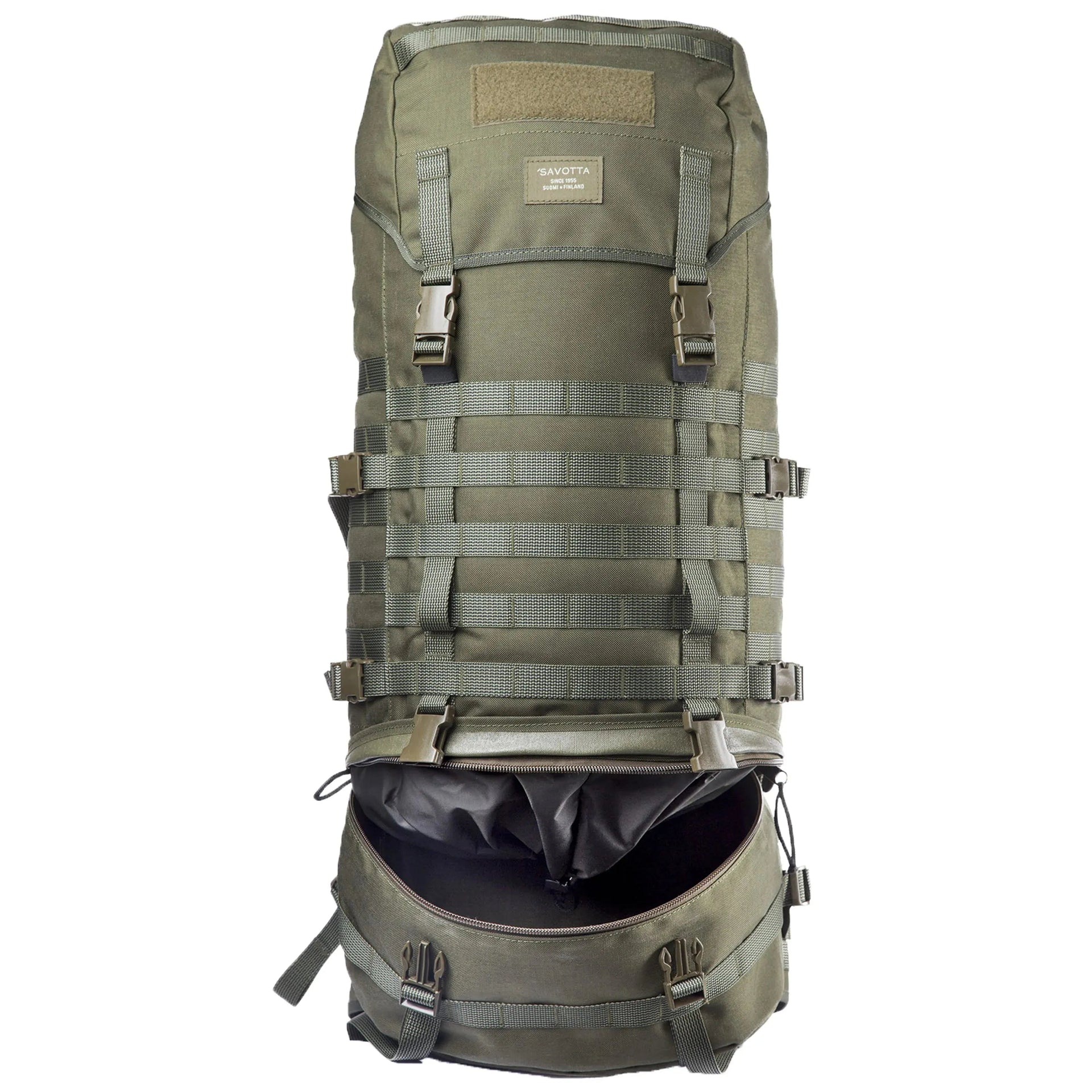 Rucksack Jääkäri L 40 L