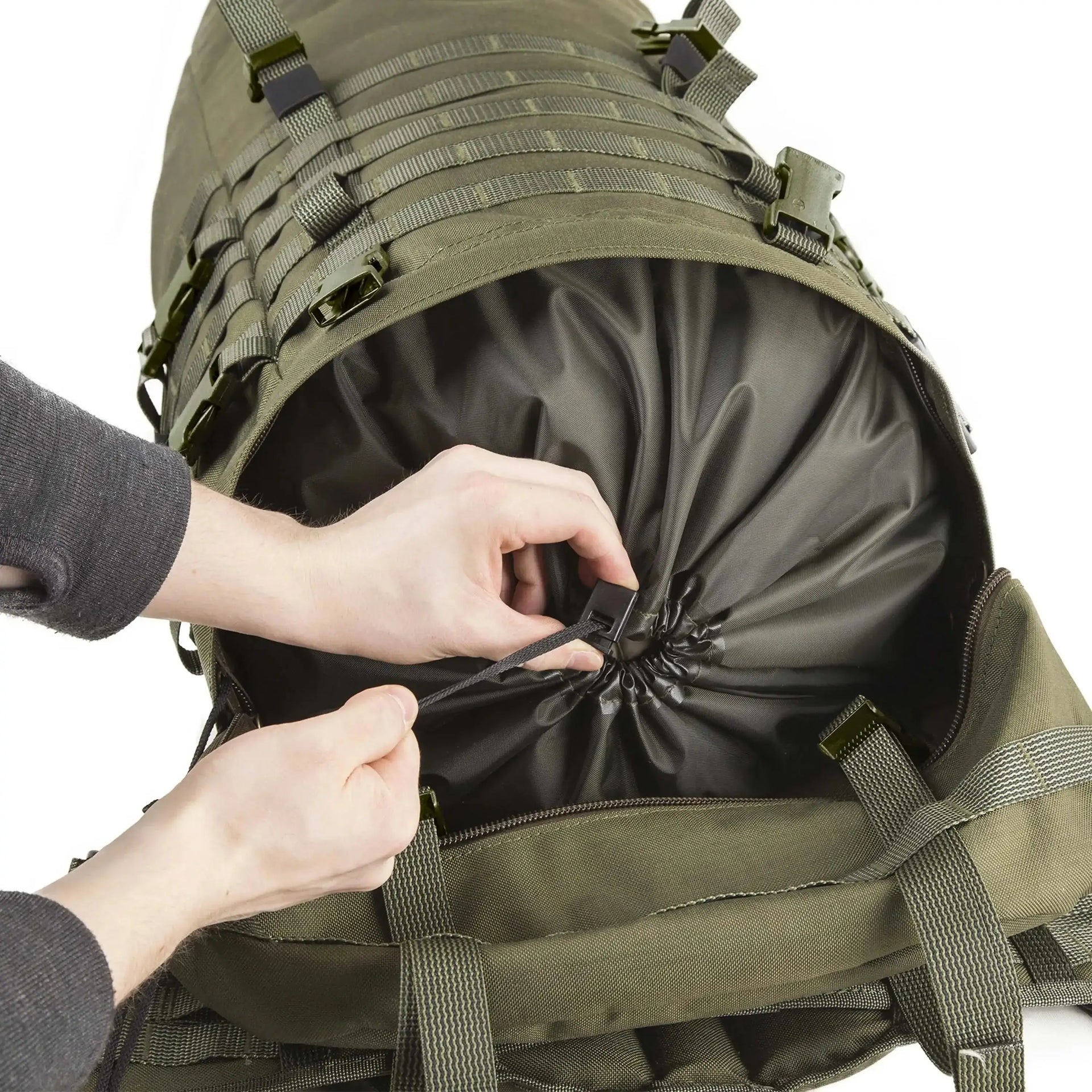 savotta schlafsack Savotta Rucksack Jääkäri L 40 L online kaufen
