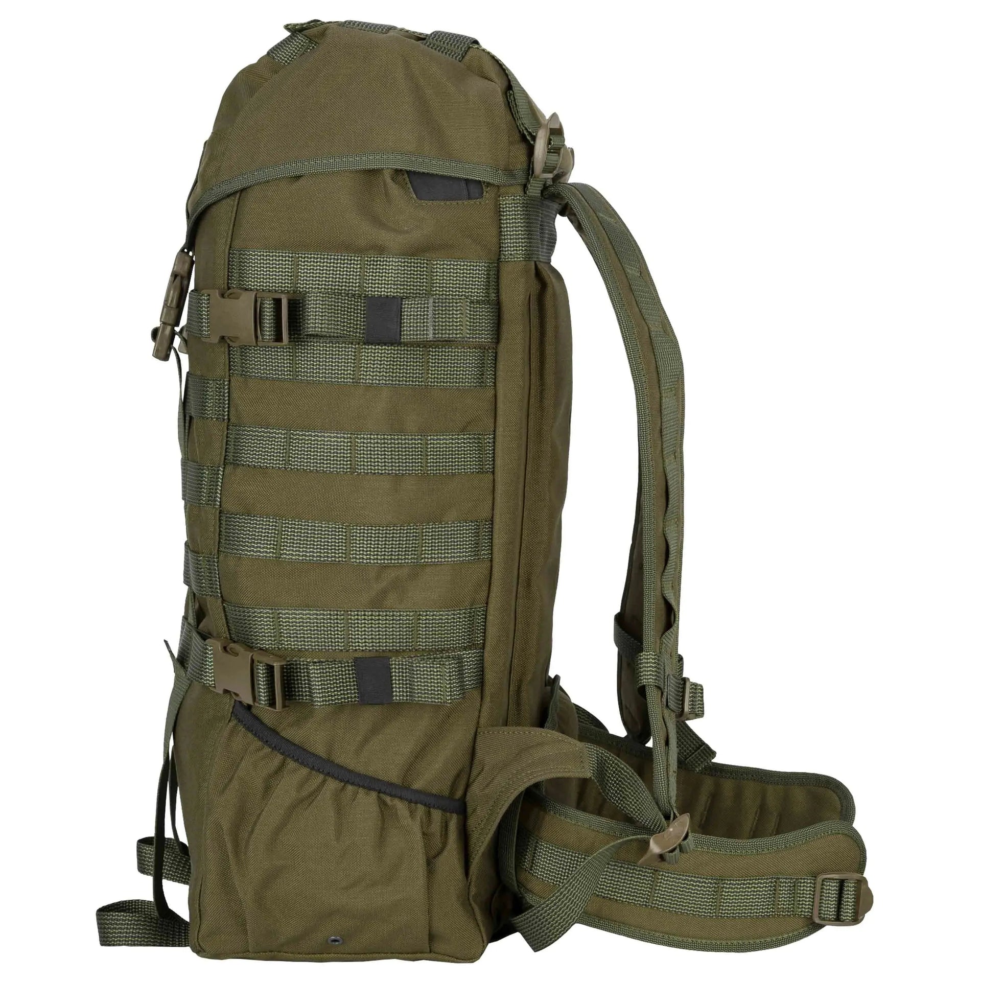 Rucksack Jääkäri M 22 L