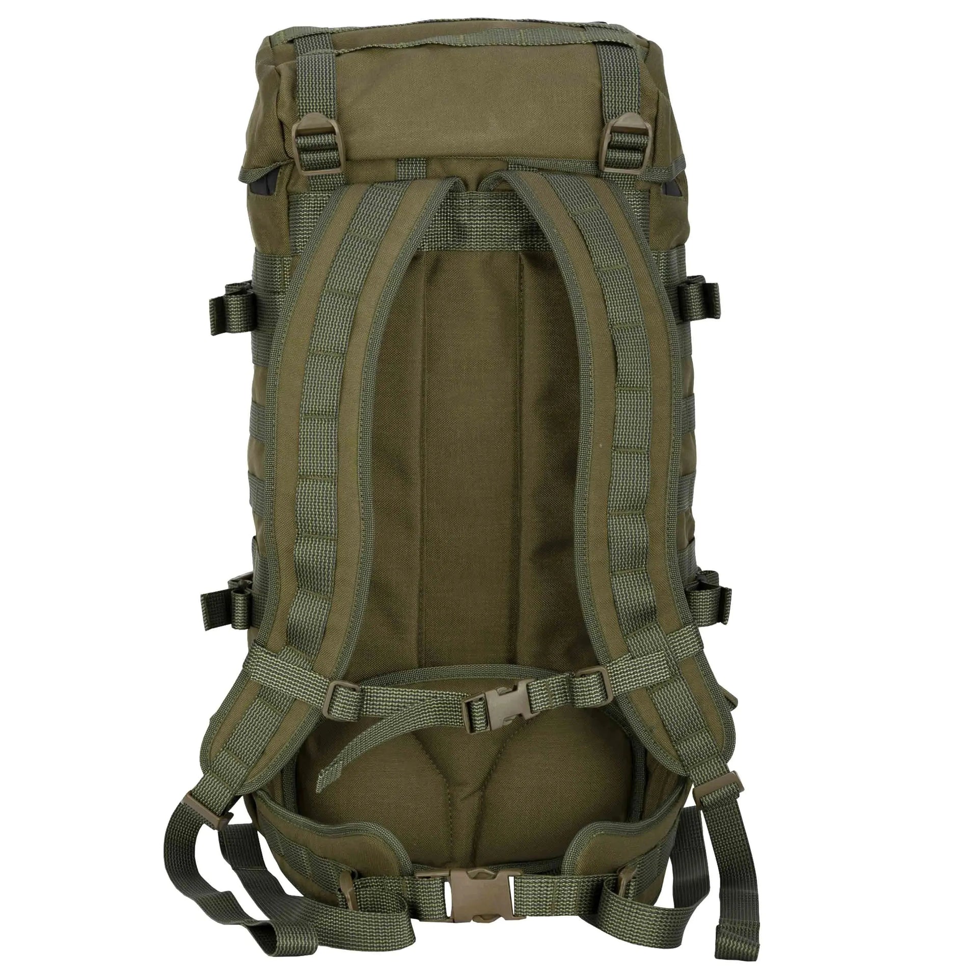 Rucksack Jääkäri M 22 L