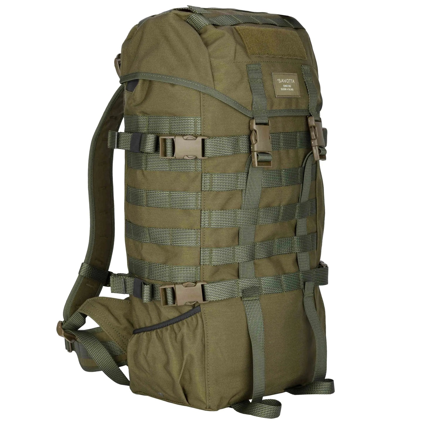 Rucksack Jääkäri M 22 L
