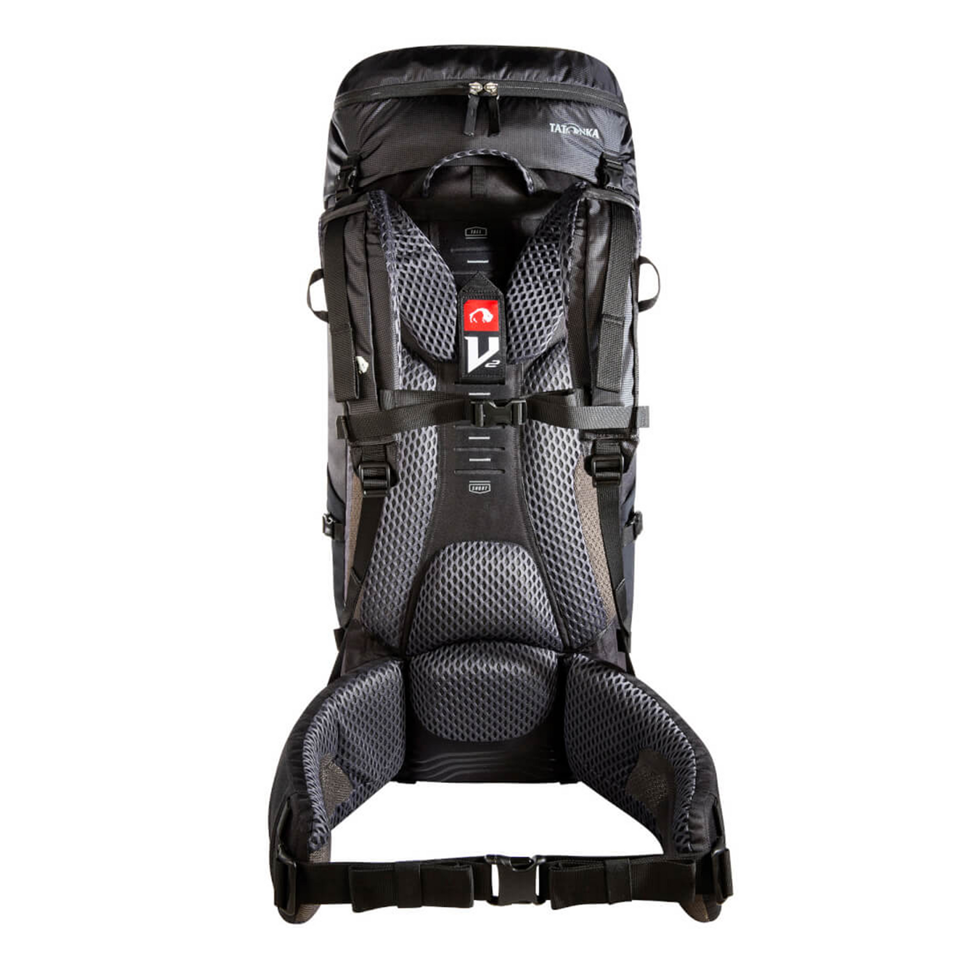 Rucksack Yukon 70+10 80 L