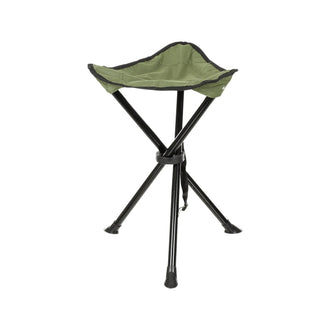 Sedia Pieghevole British Army Land Rover – Stile Militare Per Outdoor E Campeggio