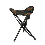 Klapphocker Dreibein
