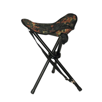 Klapphocker Dreibein