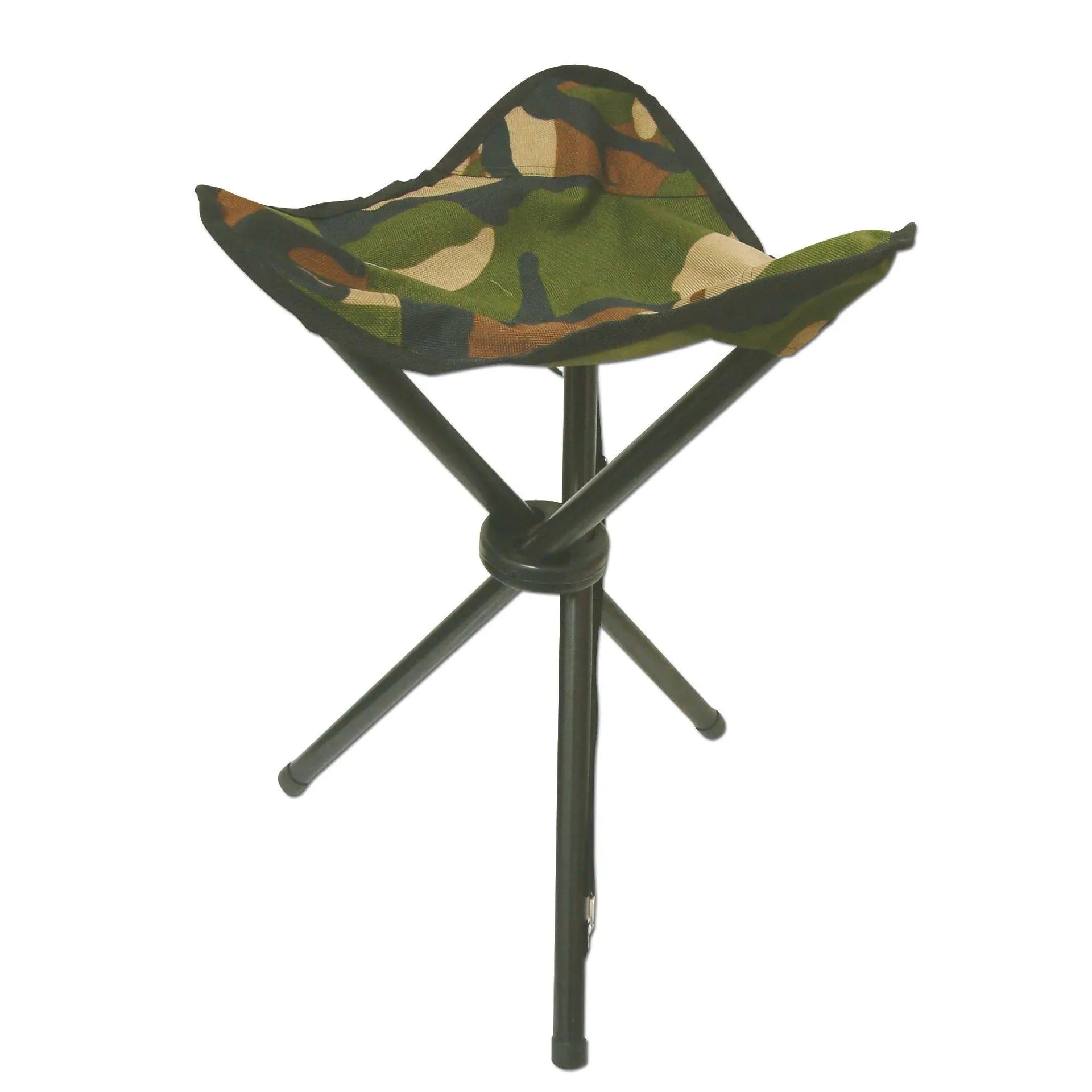 Klapphocker Dreibein