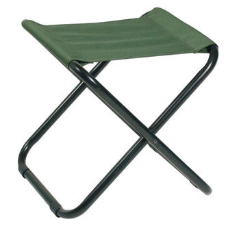 Klapphocker ohne Lehne