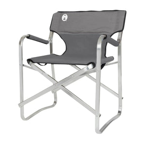 Coleman Coleman Campingstuhl Deck Chair grau - ASMC