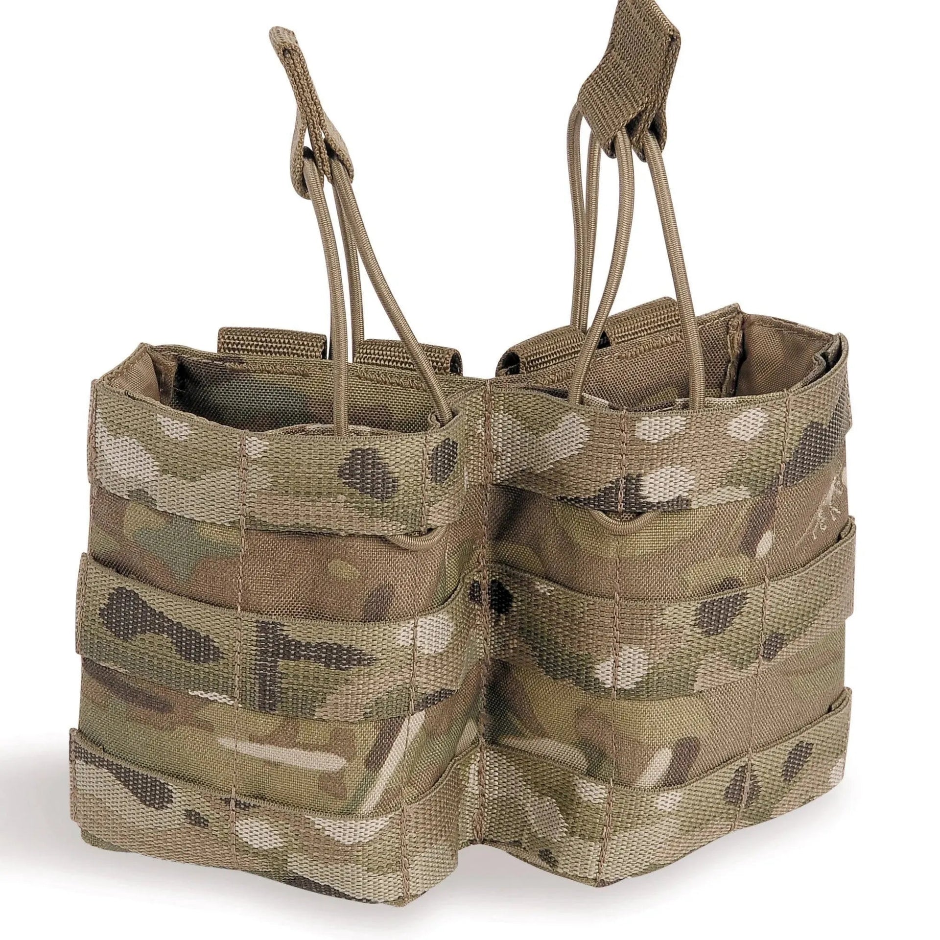 Magazintasche 2 SGL Mag Pouch BEL HK417 MKII