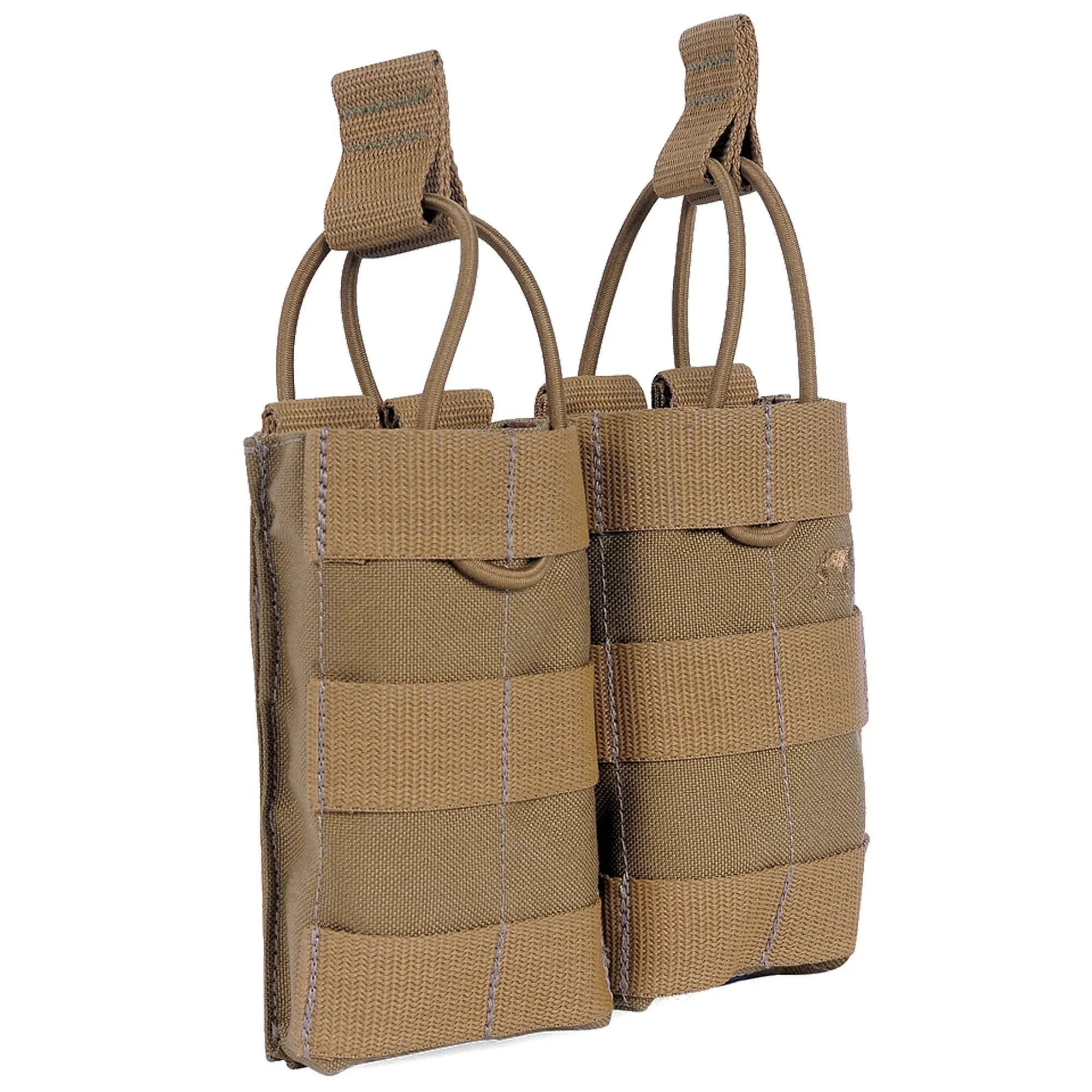 Tasmanian Tiger Magazintasche 2 SGL Mag Pouch BEL M4 MKII - ASMC