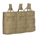 Tasmanian Tiger Magazintasche 3 SGL Mag Pouch BEL MKII - ASMC