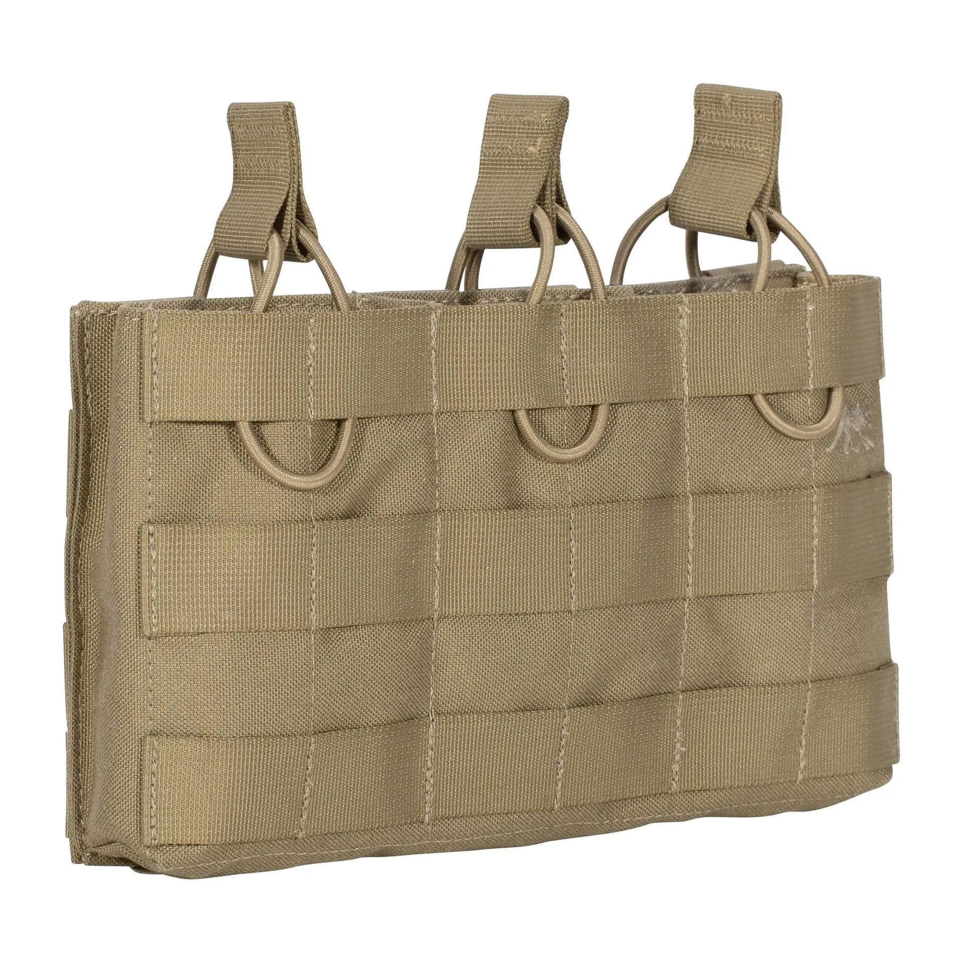 Tasmanian Tiger Magazintasche 3 SGL Mag Pouch BEL MKII - ASMC