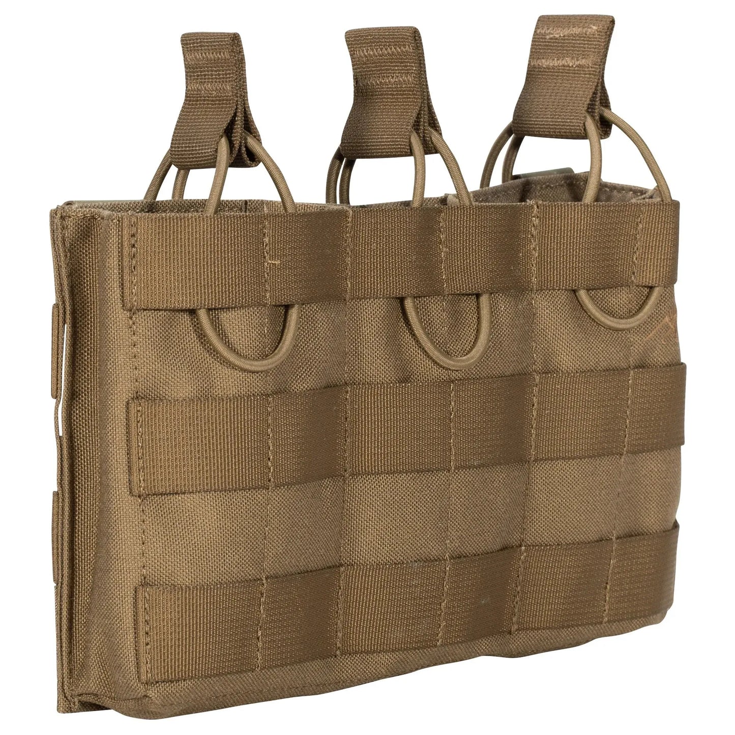Tasmanian Tiger Magazintasche 3 SGL Mag Pouch BEL MKII - ASMC
