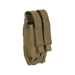 Tasmanian Tiger Magazintasche DBL Pistol Mag Pouch MKII - ASMC