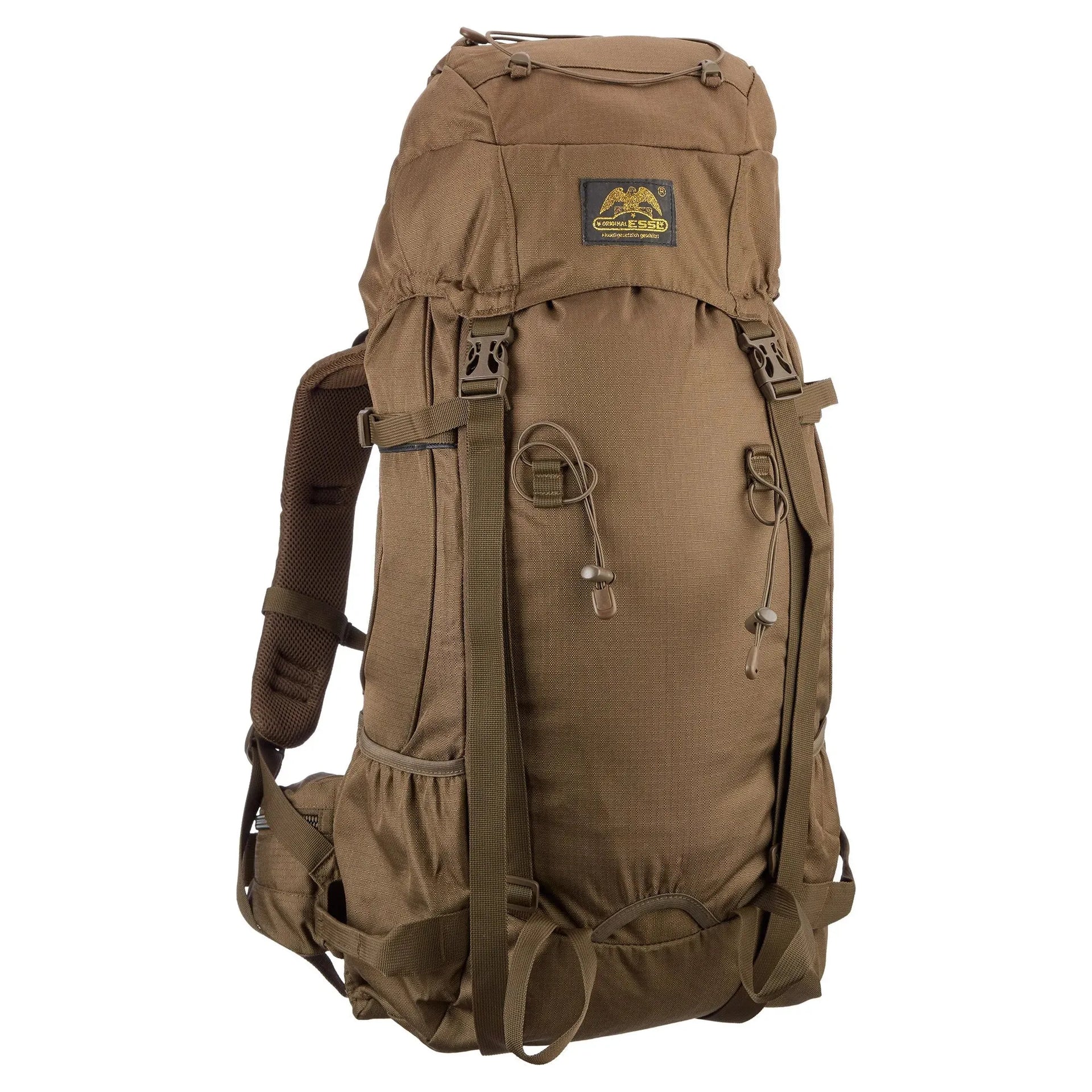 ESSL Rucksack RU340 Alpin 40 L - ASMC
