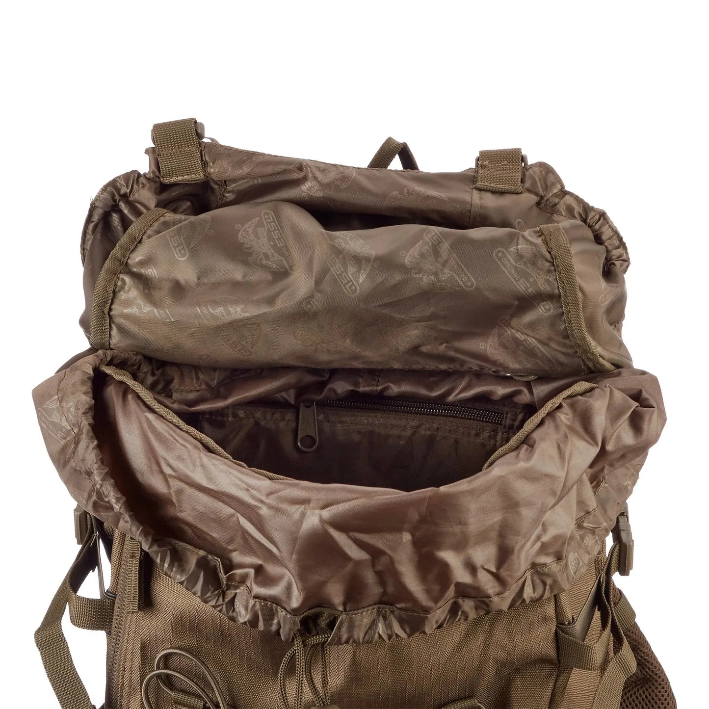 ESSL Rucksack RU340 Alpin 40 L - ASMC