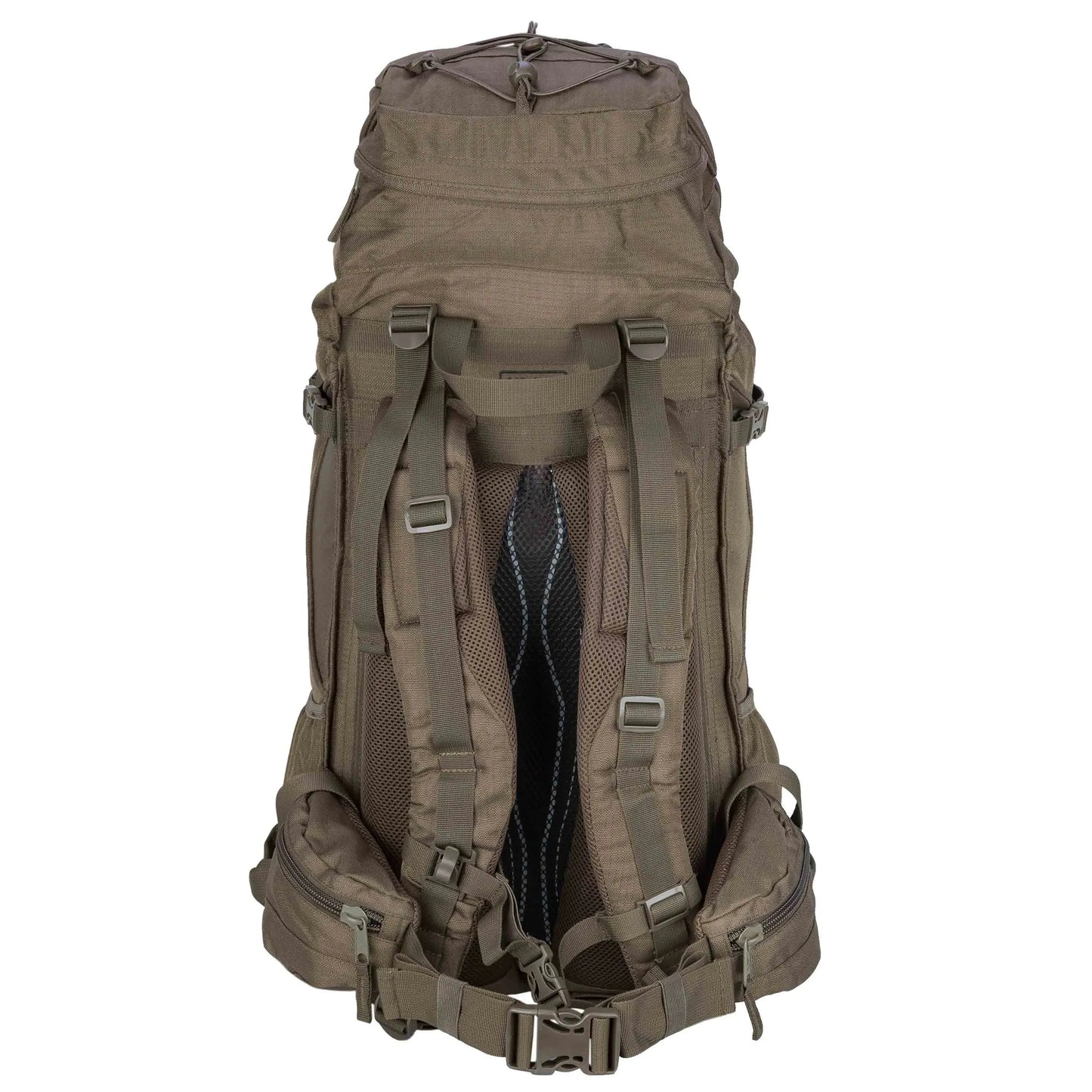 ESSL Rucksack RU340 Alpin 40 L - ASMC