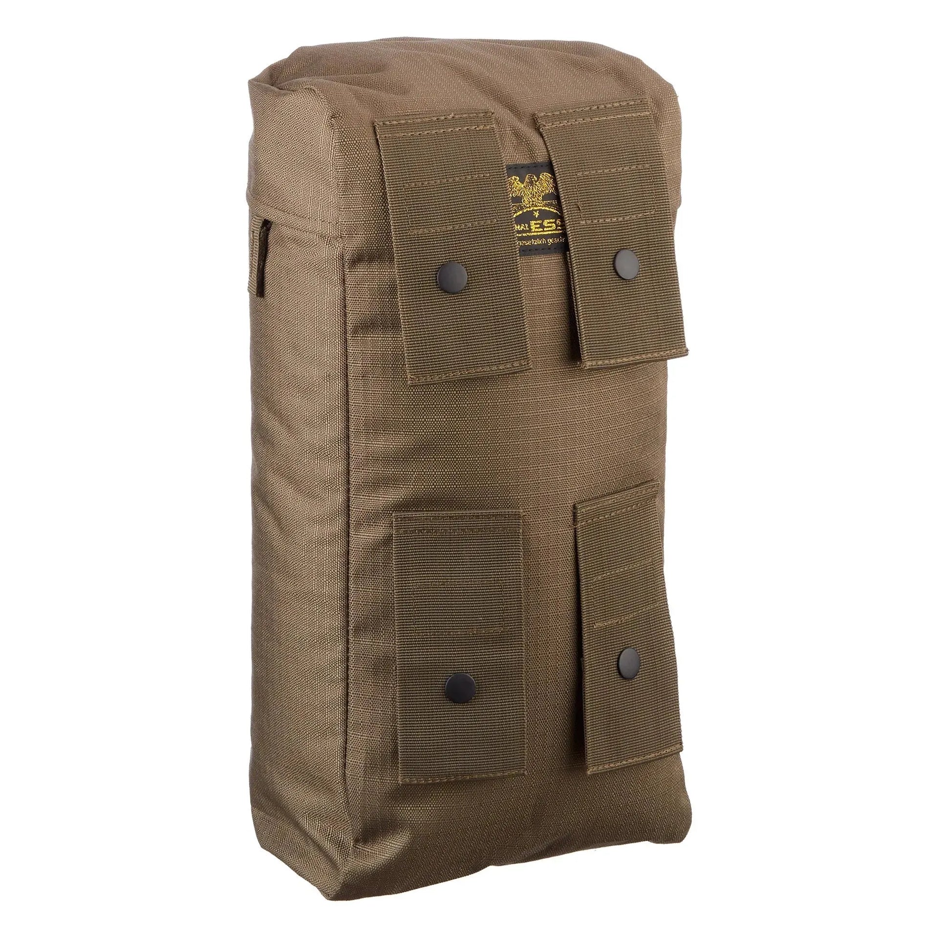 ESSL Seitentasche Rucksack RU90 - ASMC