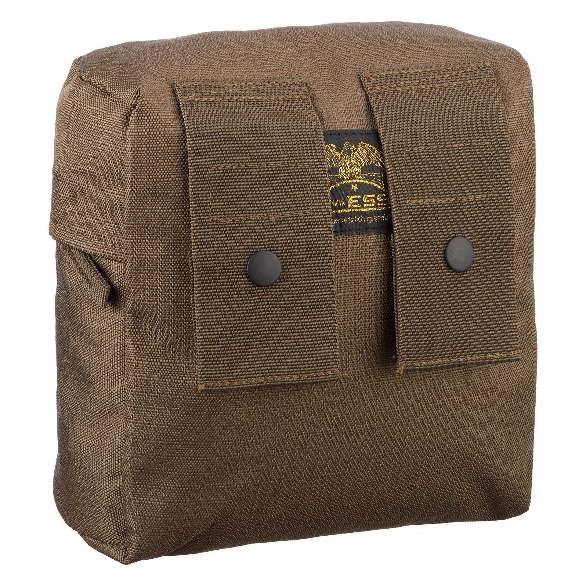 ESSL Seitentasche Rucksack RU90 - ASMC